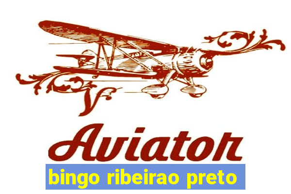 bingo ribeirao preto